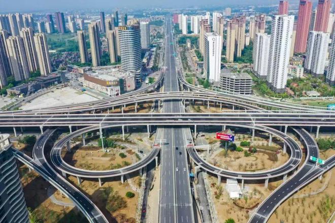 中国一冶襄阳最新高科技项目引领未来生活新篇章