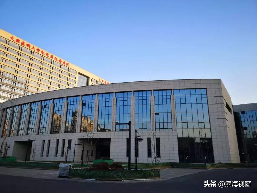 天津医科大学搬迁最新动态及步骤指南