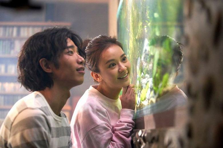 一小时前的决定，走向花甲之约，自信成就之路的引领