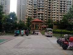 淮安福晟钱隆城最新科技生活价，未来生活触手可及
