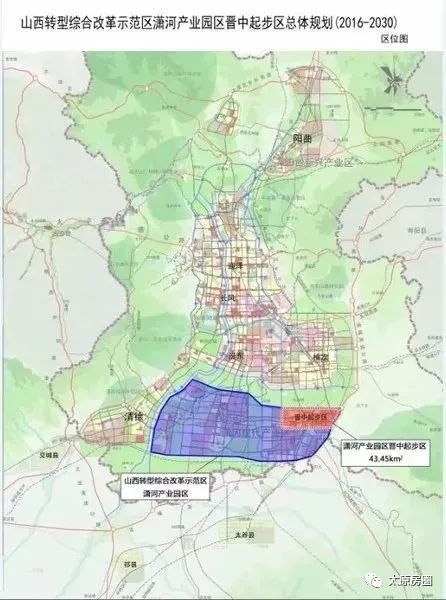 潇河起步区最新动态，引领未来发展的新引擎启动