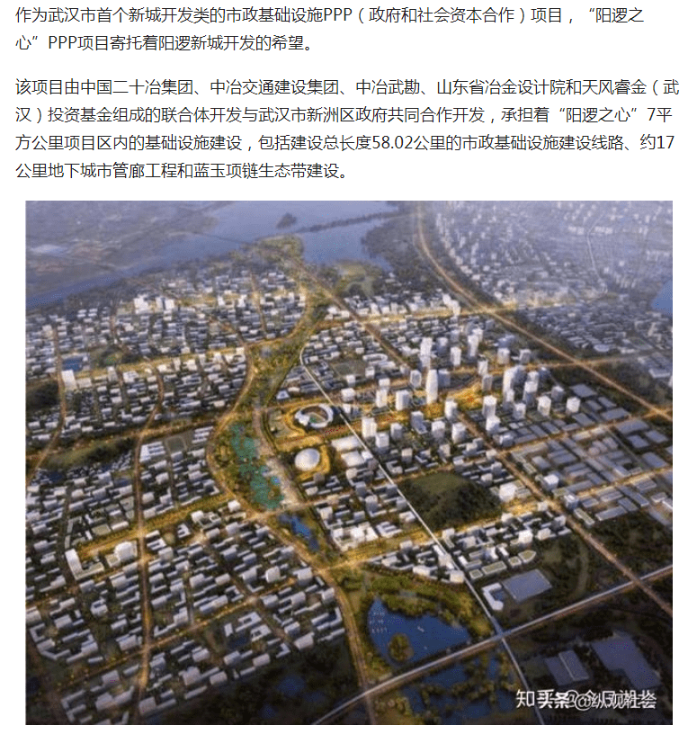武汉阳逻之心最新动态更新