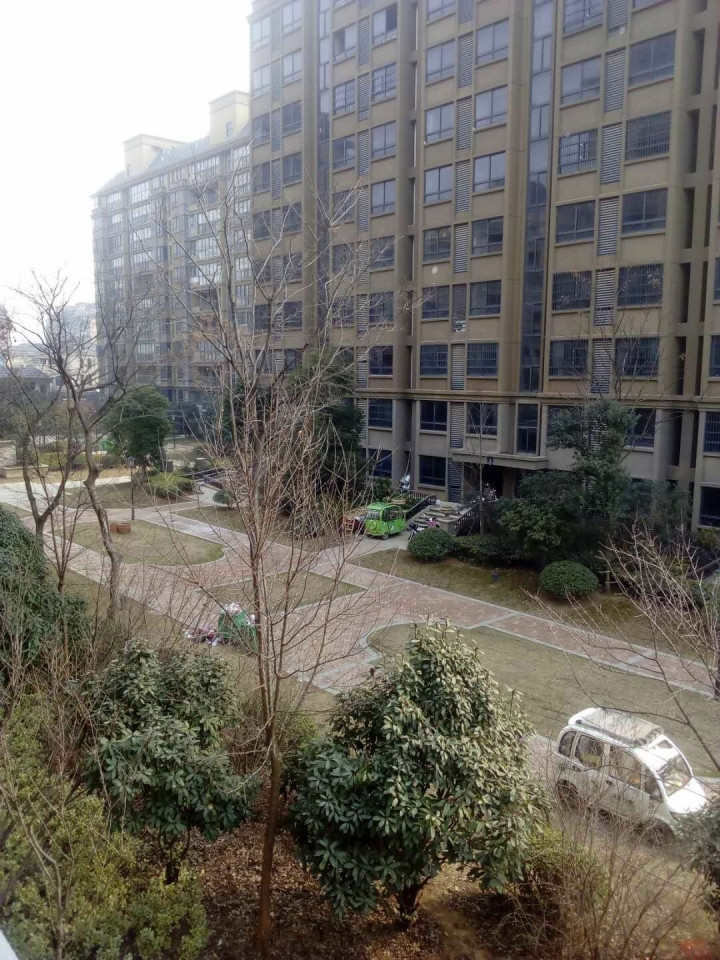 淮南壹代城最新动态，科技引领未来，重塑城市生活