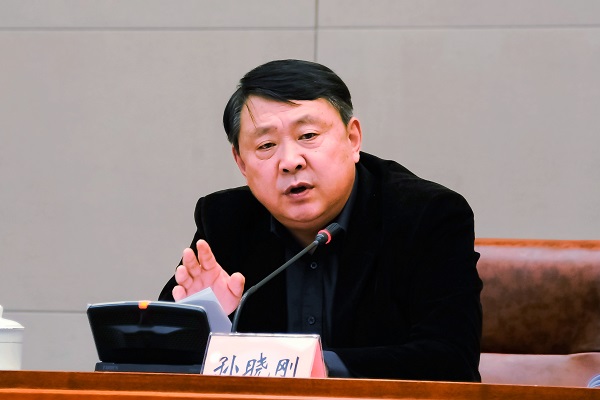 济南孙晓刚的最新动态更新