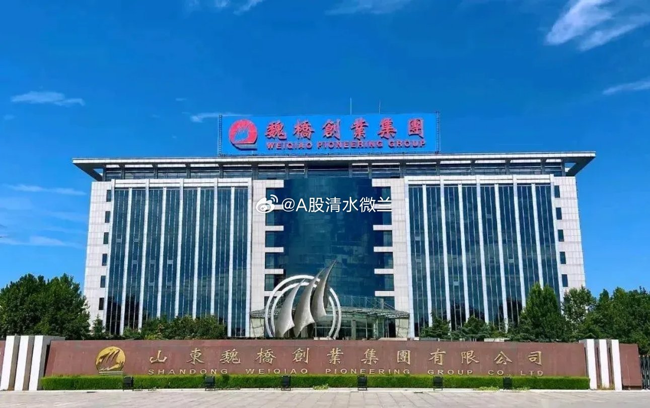 山东魏桥环保最新动态更新，绿色进展持续推动🌿🌱