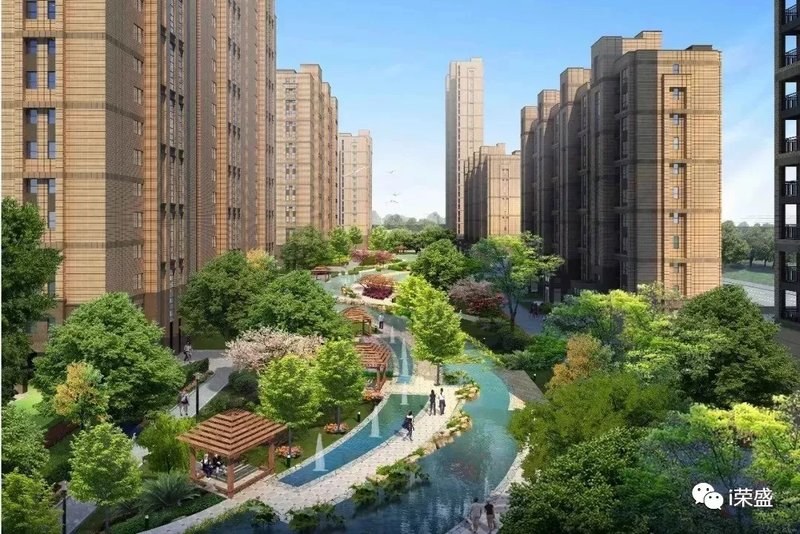 荣盛发展最新目标价深度解析与预测报告