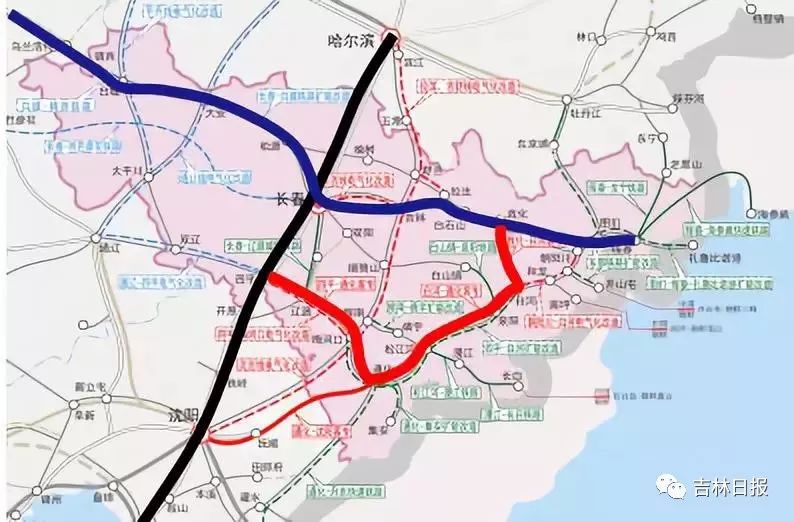 通化高铁最新消息，科技与生活的无缝对接