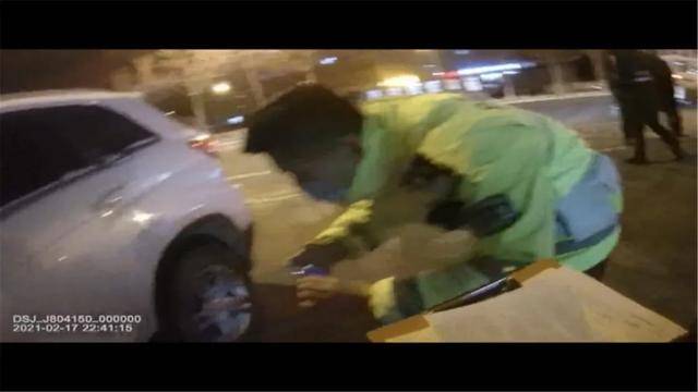 长春碰瓷团伙最新动态，科技助力守护城市安全