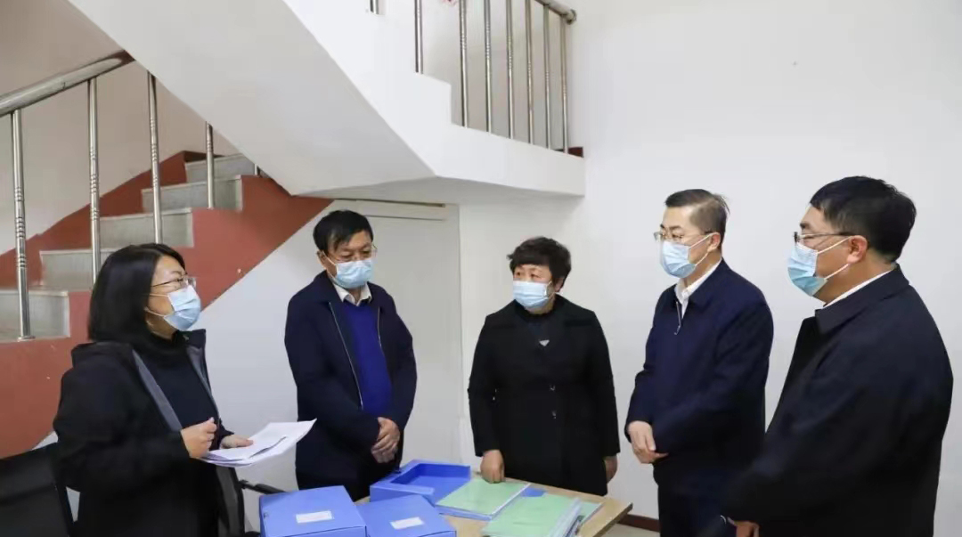 凌海市新任市委书记引领城市走向新辉煌