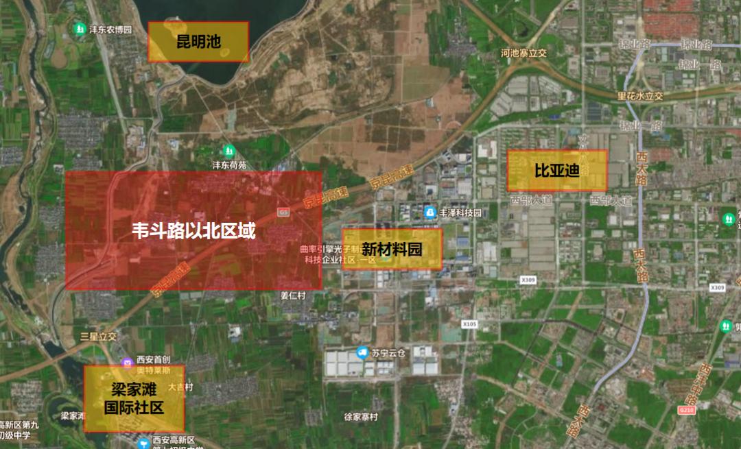 长安区灵沼乡最新规划，科技驱动重塑乡村魅力，引领未来发展新篇章