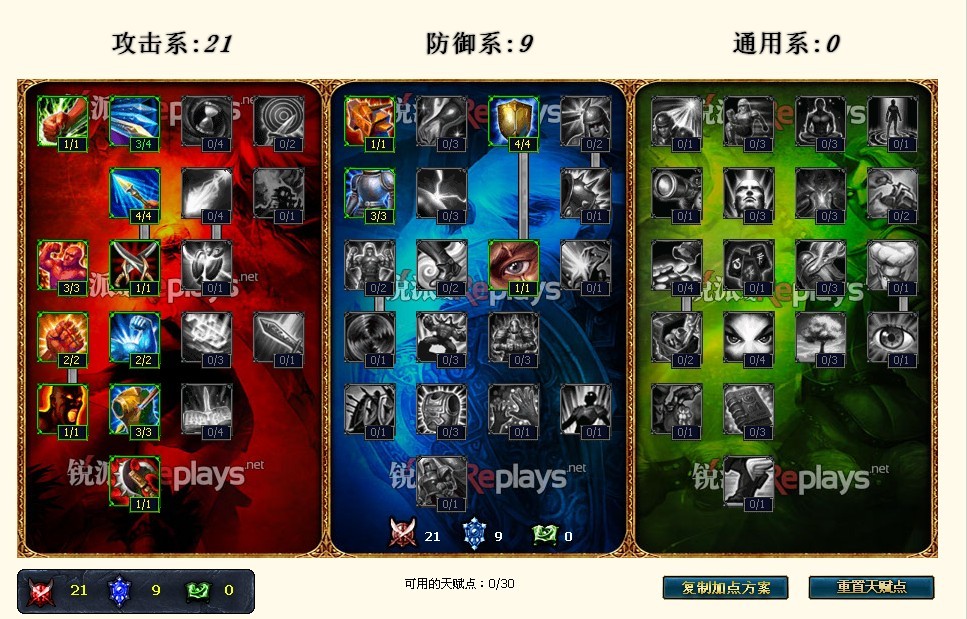 皮城女警天赋符文最新解析，自信与成长的符文之力