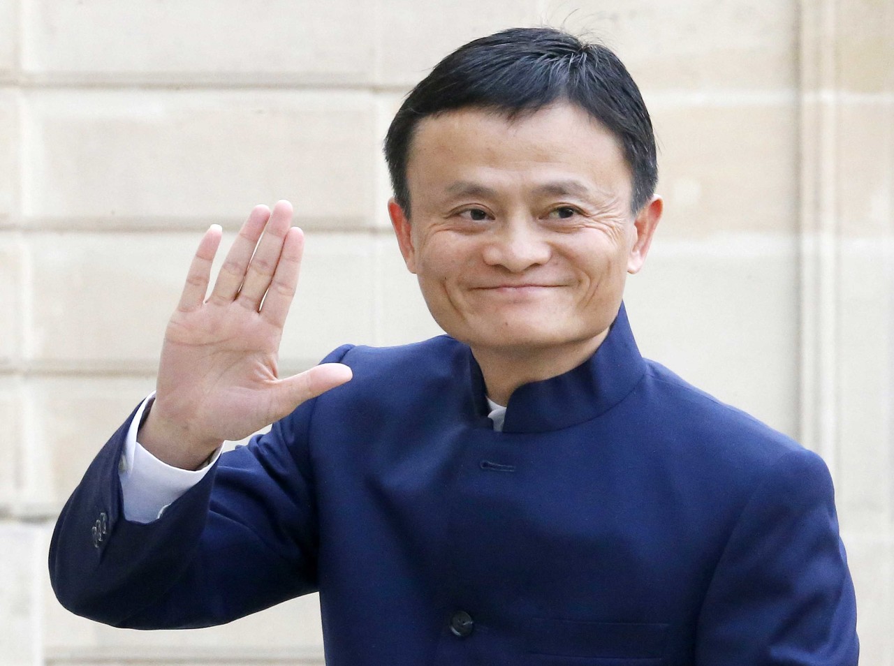 马云最新动态直播，时代印记与未来展望揭秘