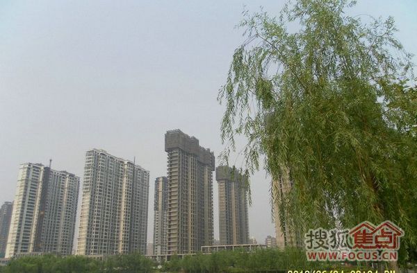 紫金风景线最新房价走势与趋势分析