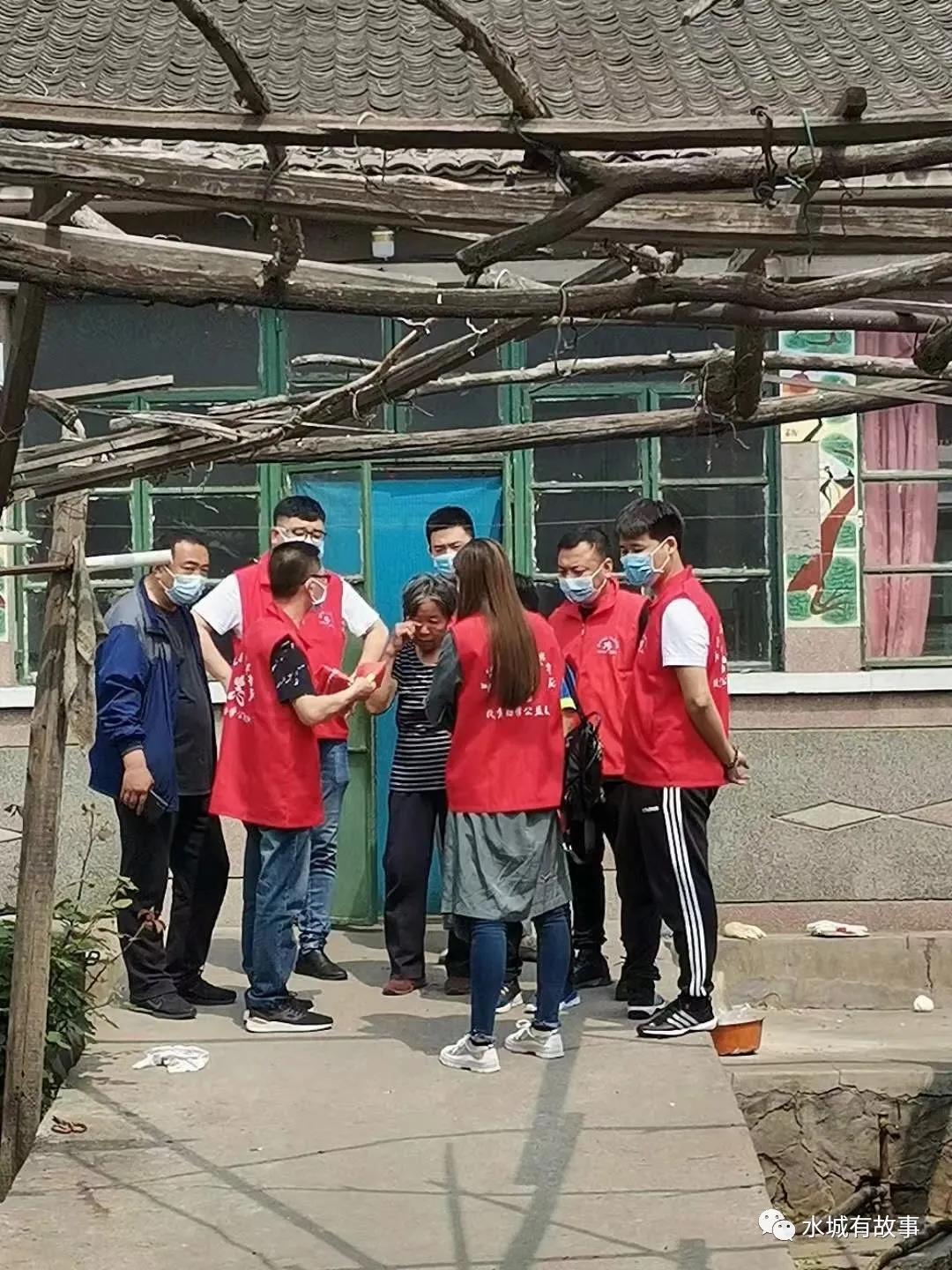 迁安新闻最新车祸消息更新