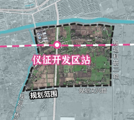 仪征划归南京最新动态，自然美景的探索之旅启程