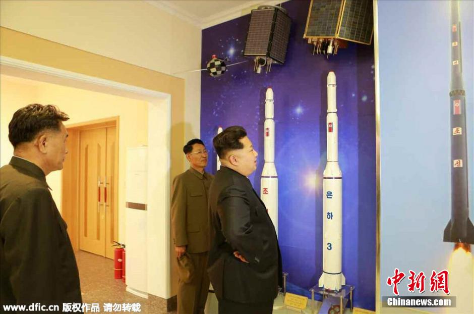 金正恩最新动态揭秘，朝鲜领袖的现代化领导之路进展。