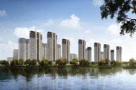 凤台县房价最新动态，科技重塑居住梦想，开启未来生活新篇章