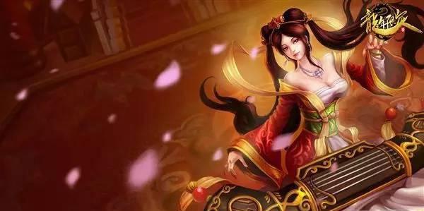 琴女最新与自然美景的轻快之旅，寻找内心的平和静谧