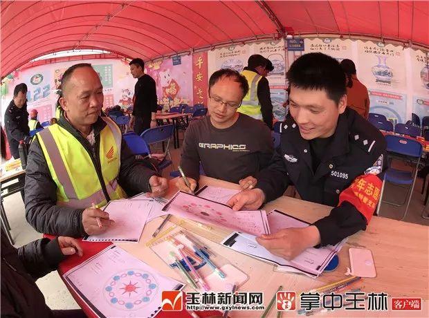玉林新闻热点，暴力事件与心灵之旅的对比思考