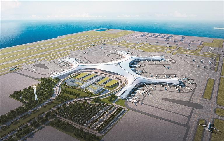 宣威机场项目最新动态更新，最新消息汇总