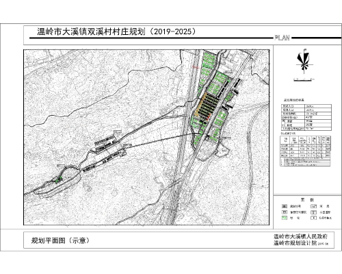大溪镇最新铁路规划概览