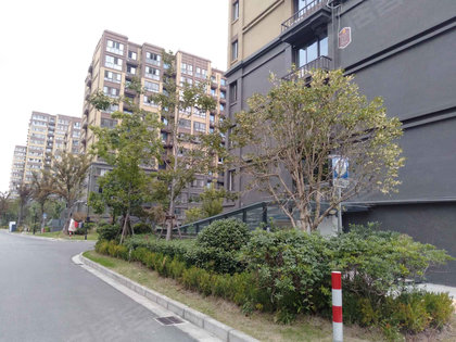 南通新华福里最新房价，自然美景中的心灵之旅与居住投资新选择
