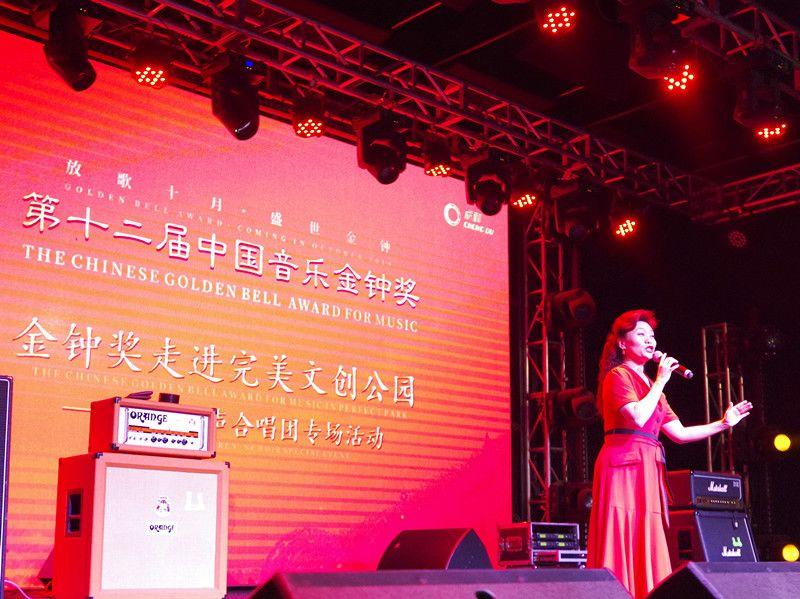 演员金钟，小巷深处的隐秘舞台之谜