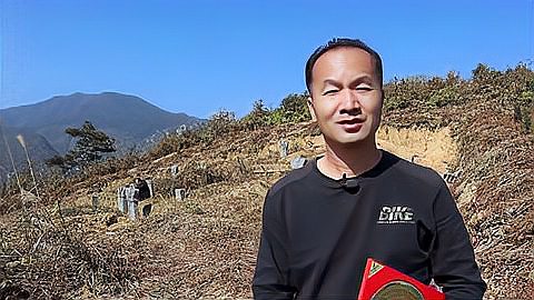 韦冠成新视频，探索前沿科技魅力，开启未来生活新篇章体验