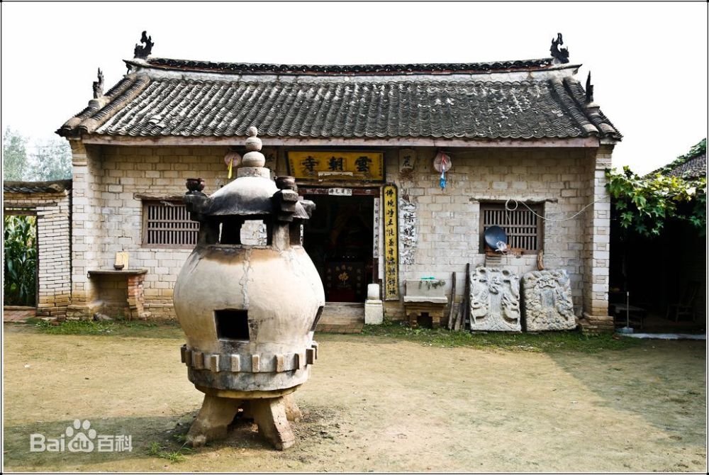 云朝寺最新动态揭秘，晨曦中的温馨日常