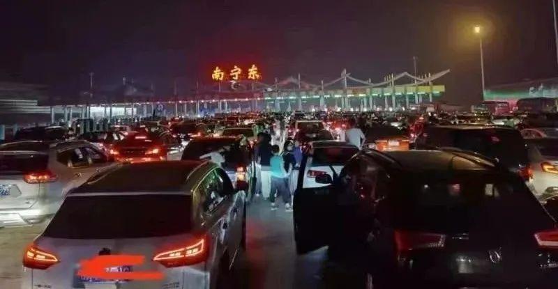 灌阳高速最新进展与挑战全方位解读，最新动态深度论述报道
