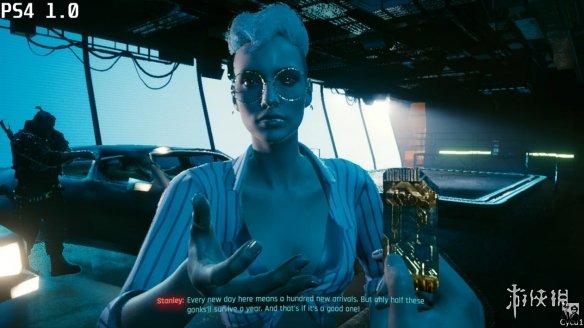 最新PS4版本，小巷中的游戏乐园