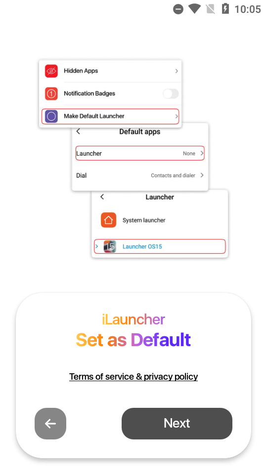 iLauncher最新版，探索手机启动器的未来革新之路