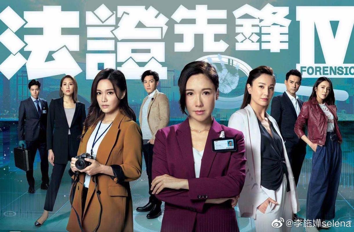 法证先锋2演员，专业与情感的完美融合演绎风采展示。