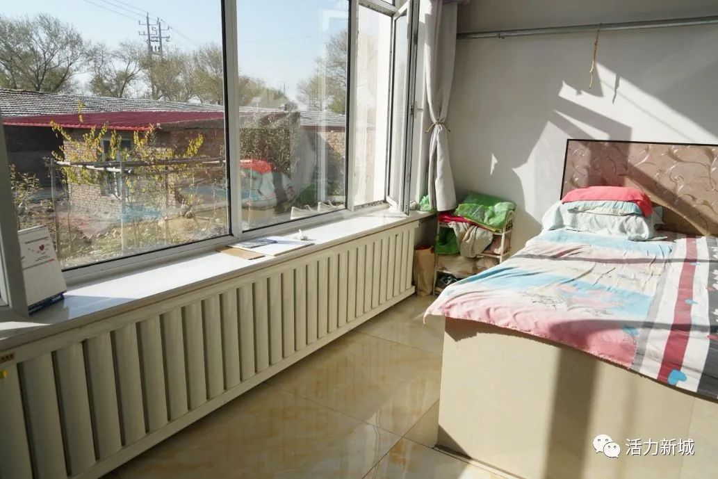 农村平房取暖新图,农村平房取暖新图，高效舒适的乡村居住体验