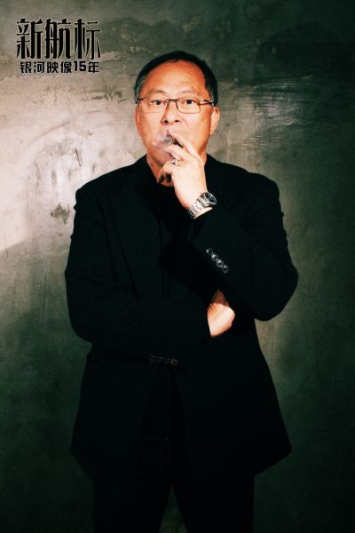 杜琪峰最新力作，自然美景鼓舞之旅