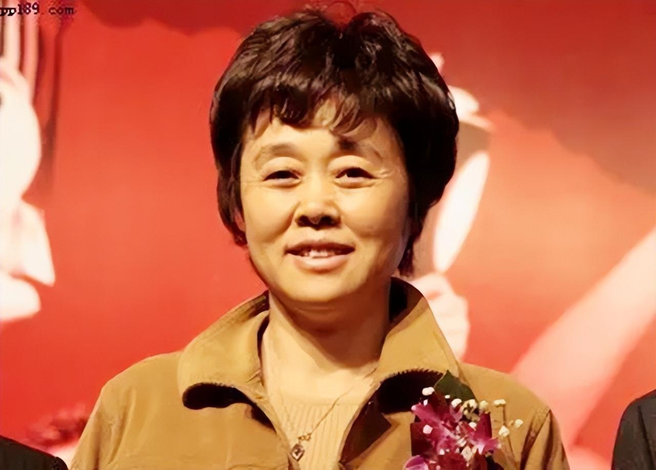 乒坛传奇孙晋芳，时代荣光与回响的赛场风采视频欣赏