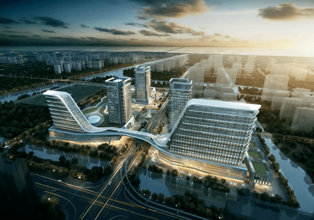 宁波杭州湾绿地海湾最新房价动态，变化中的学习与自信力量