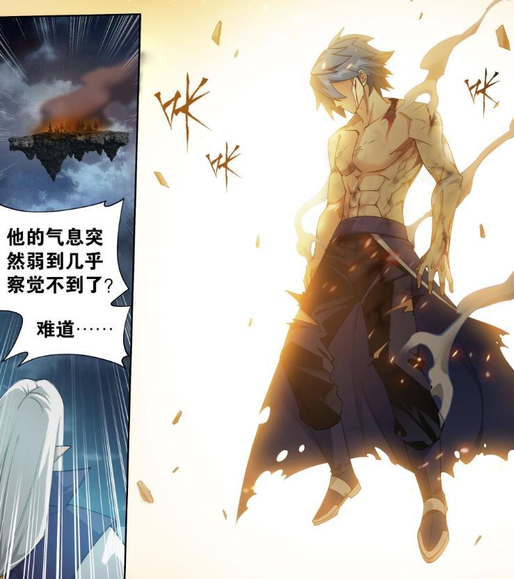 仙武帝尊章节更新回顾，时代传奇史诗再续
