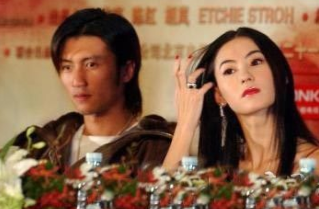 谢霆锋张柏芝最新动态与科技新品潮流体验的未来生活