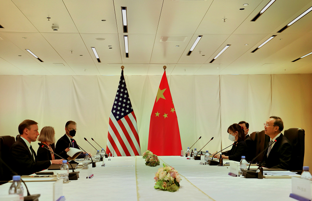 最新对抗美国动态，时代的回响与未来的挑战