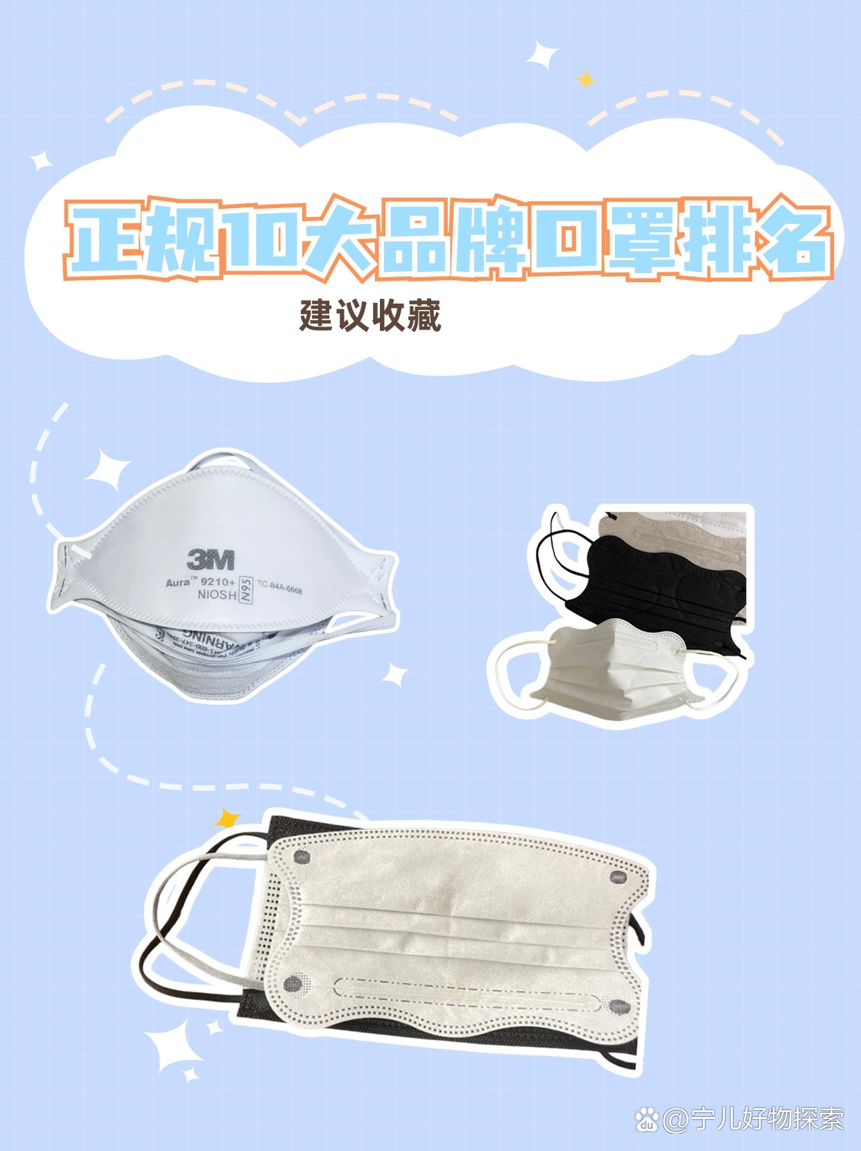 最新口罩品牌大盘点，热门选择深度解析与市场占有率探究