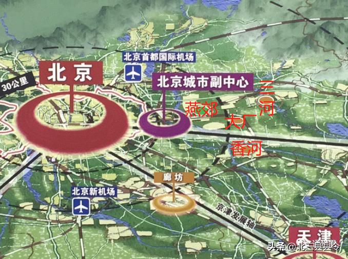 潞城最新房价走势及购房攻略，市场动态与案例分析