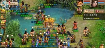 问道最新杀星深度解析与游戏策略攻略