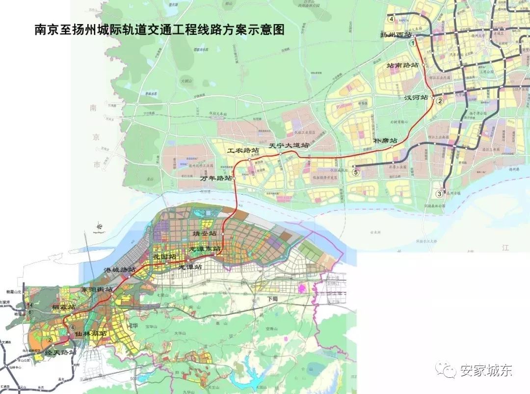 怀芷城际大道最新线路，连接城市，畅行未来的快速通道