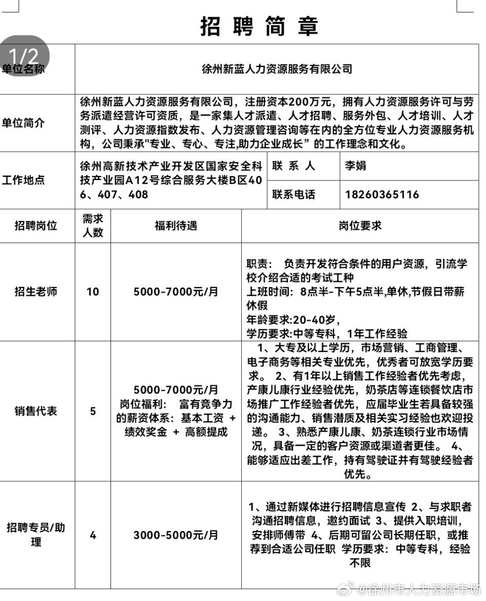 钱桥最新招聘信息汇总，最新招聘职位及申请指南