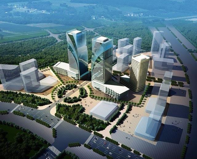 乌鲁木齐未来城市的宏伟蓝图，最新城市规划揭秘