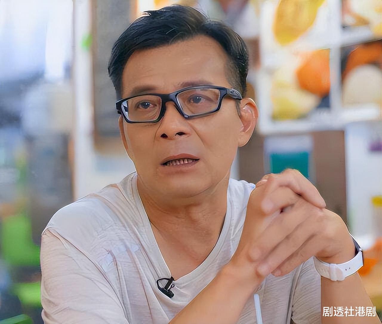黄日华最新消息，时光里的友情与陪伴，2025年的陪伴与回忆