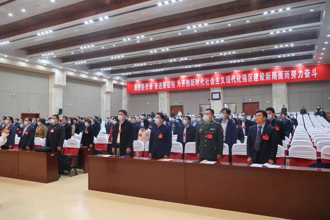 枣庄市最新领导班子的背景、影响与地位解析