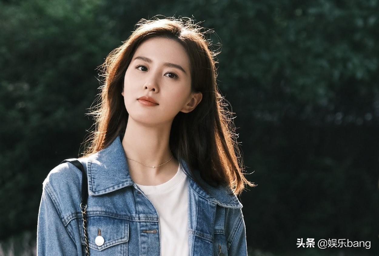 杨幂新电影，期待中的璀璨明珠，未映先火！